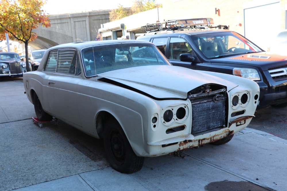 Used 1967 Rolls Royce Corniche LHD   | Astoria, NY