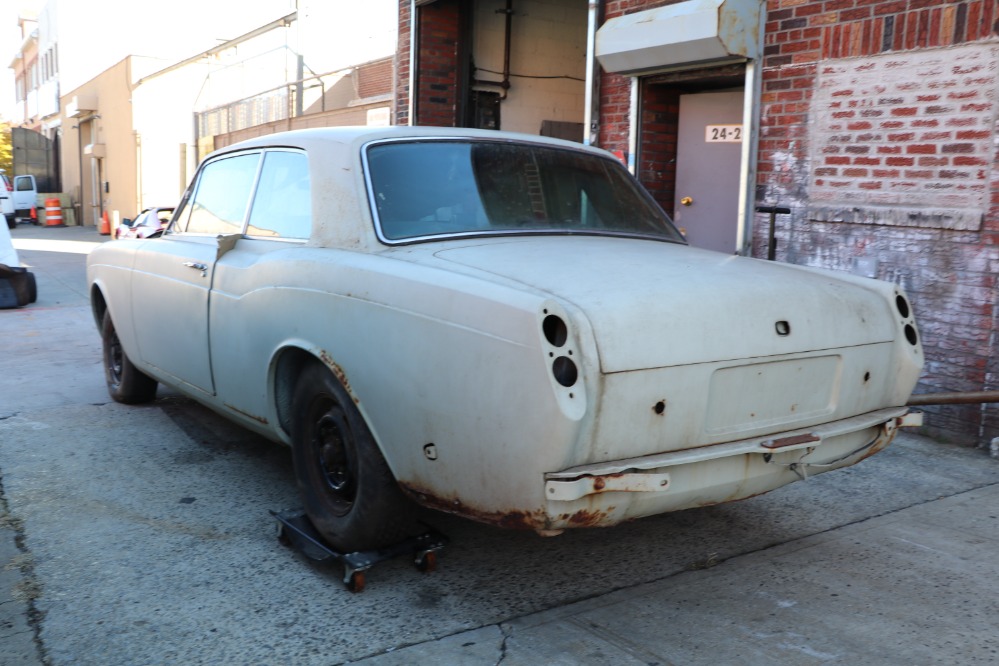 Used 1967 Rolls Royce Corniche LHD   | Astoria, NY