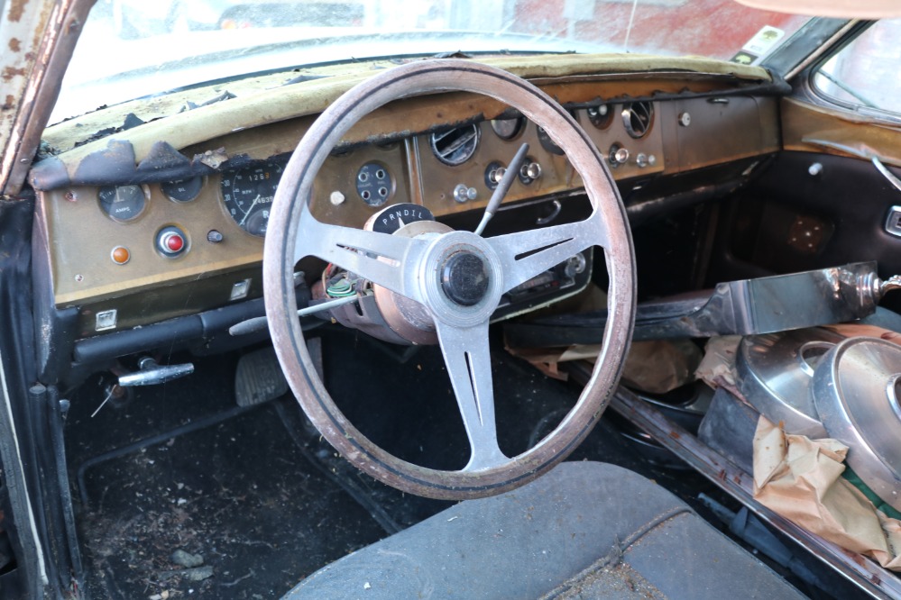Used 1967 Rolls Royce Corniche LHD   | Astoria, NY