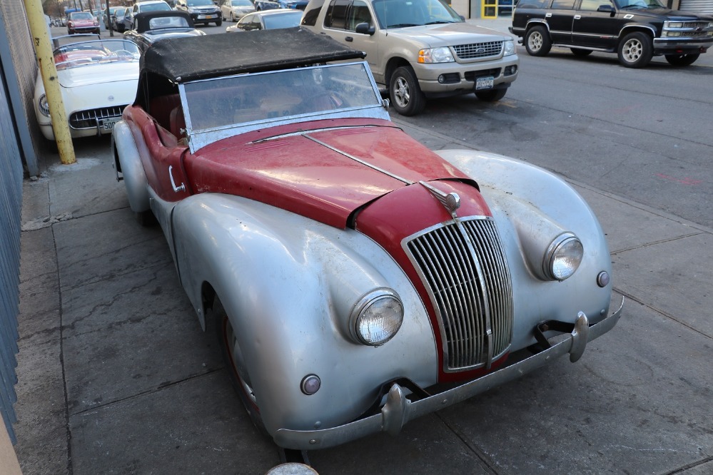 Used 1954 AC Buckland DHC   | Astoria, NY