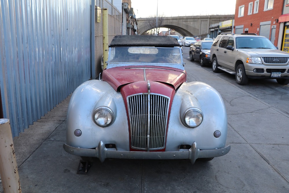 Used 1954 AC Buckland DHC   | Astoria, NY