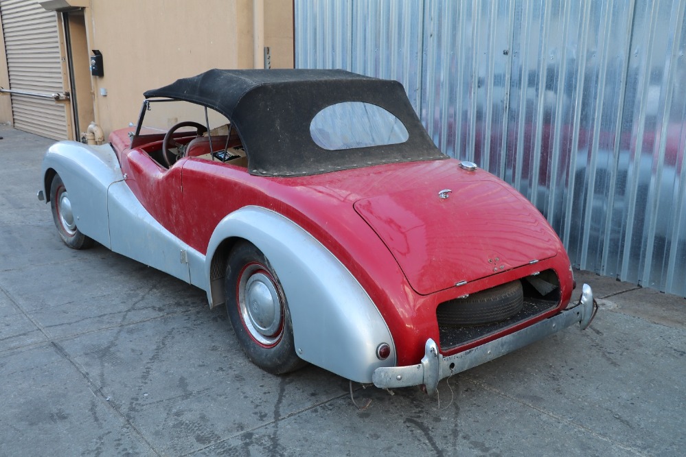 Used 1954 AC Buckland DHC   | Astoria, NY