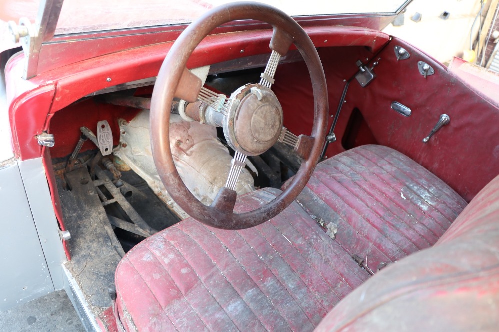 Used 1954 AC Buckland DHC   | Astoria, NY