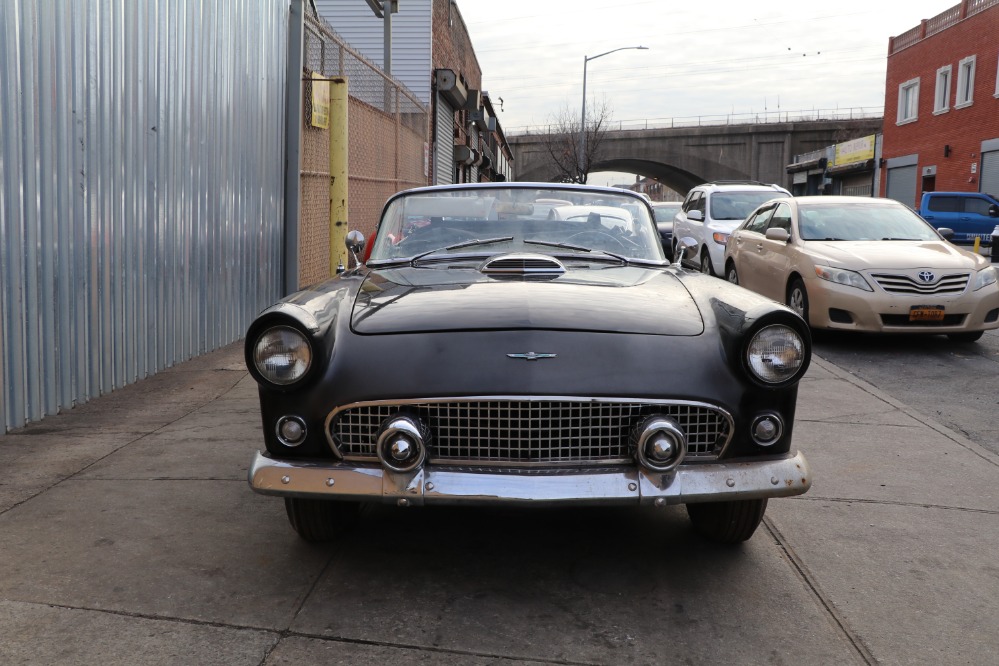 Used 1956 Ford Thunderbird   | Astoria, NY