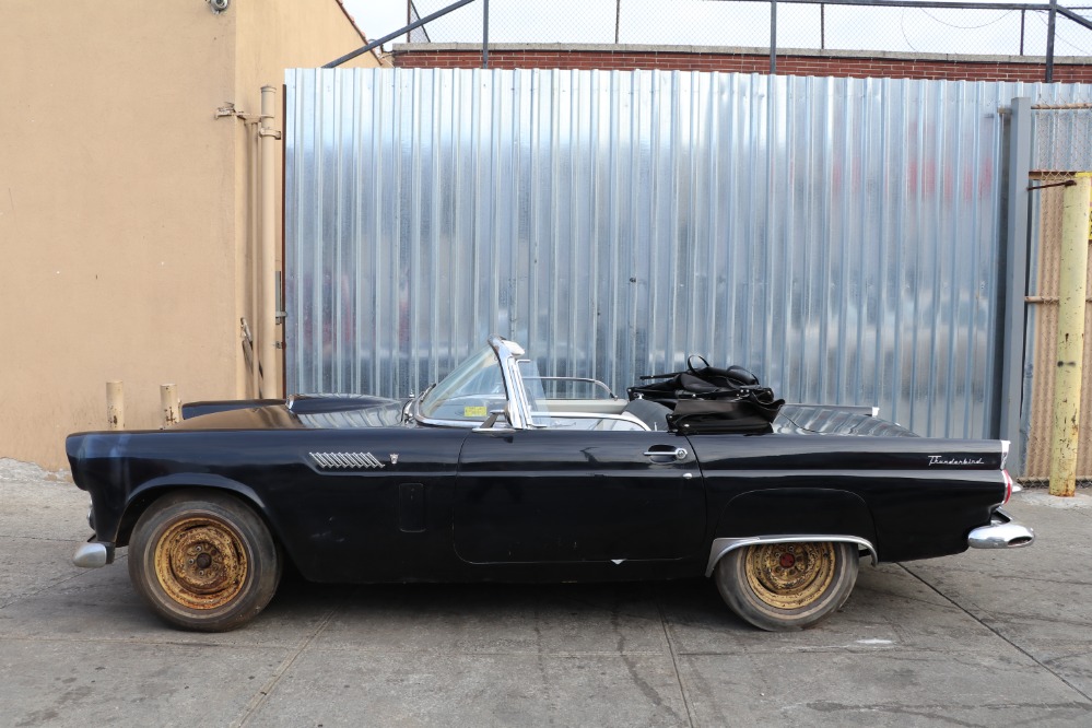 Used 1956 Ford Thunderbird   | Astoria, NY