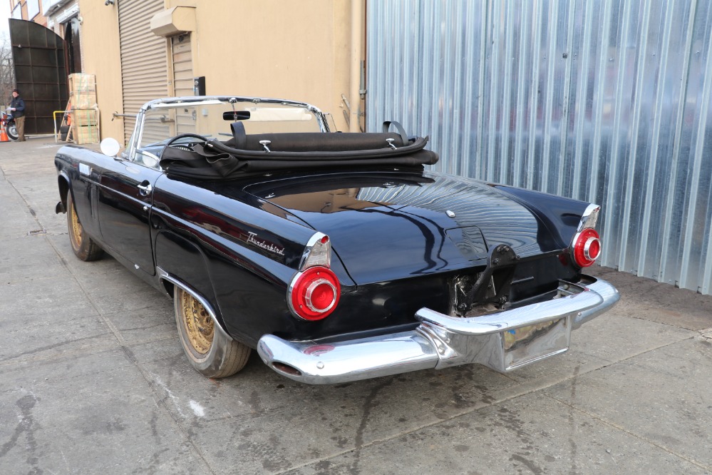 Used 1956 Ford Thunderbird  | Astoria, NY