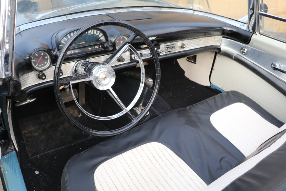 Used 1956 Ford Thunderbird   | Astoria, NY