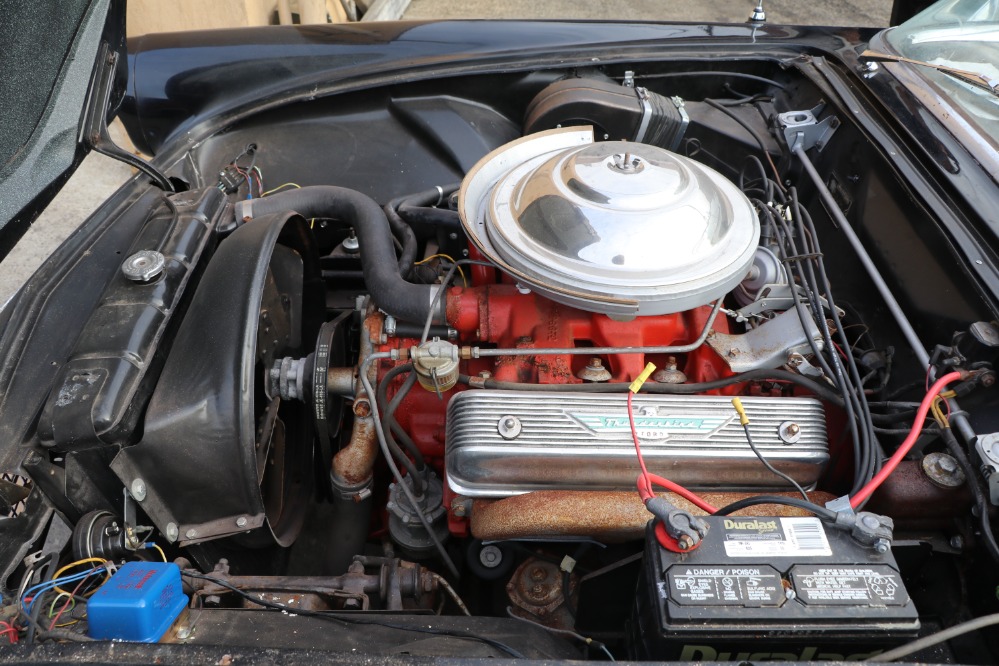 Used 1956 Ford Thunderbird   | Astoria, NY