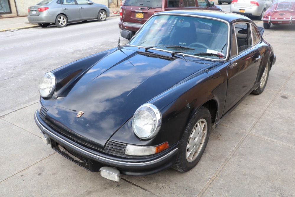 Used 1973 Porsche 911T   | Astoria, NY