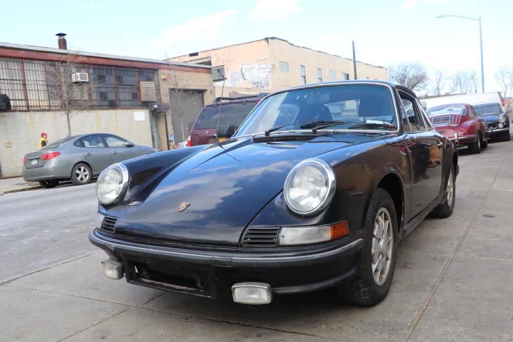 Used 1973 Porsche 911T   | Astoria, NY