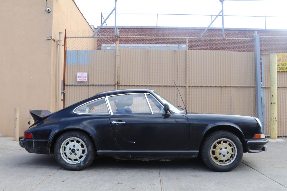 Used 1973 Porsche 911T   | Astoria, NY