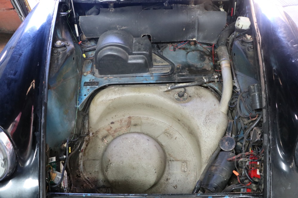 Used 1973 Porsche 911T   | Astoria, NY