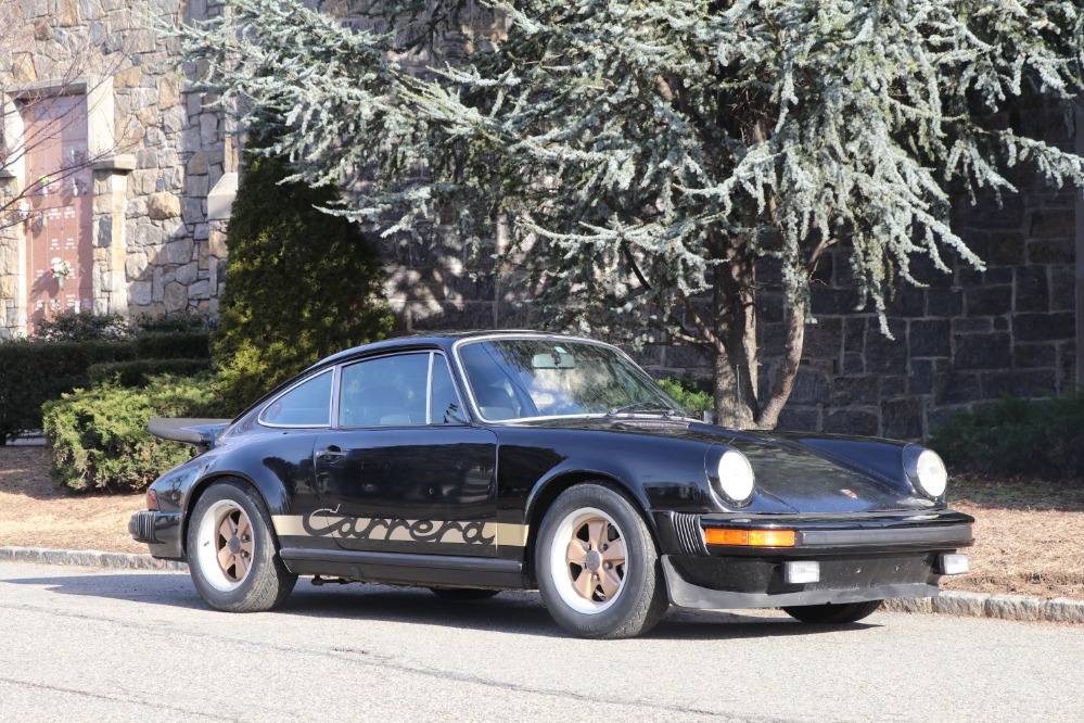 1975 Porsche 911  Carrera Stock # 22229 for sale near Astoria, NY | NY  Porsche Dealer