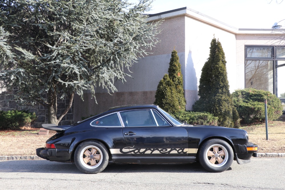 Used 1975 Porsche 911  2.7 Carrera | Astoria, NY