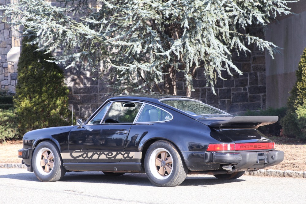 Used 1975 Porsche 911  2.7 Carrera | Astoria, NY