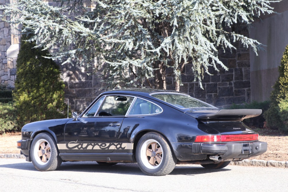 Used 1975 Porsche 911 2.7 Carrera | Astoria, NY