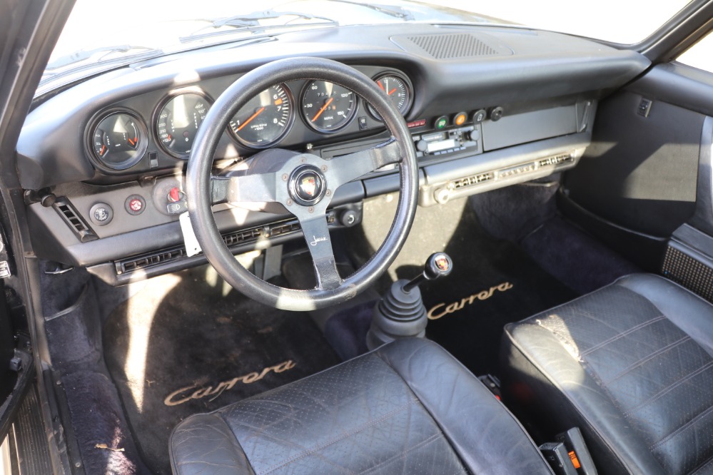 Used 1975 Porsche 911  2.7 Carrera | Astoria, NY