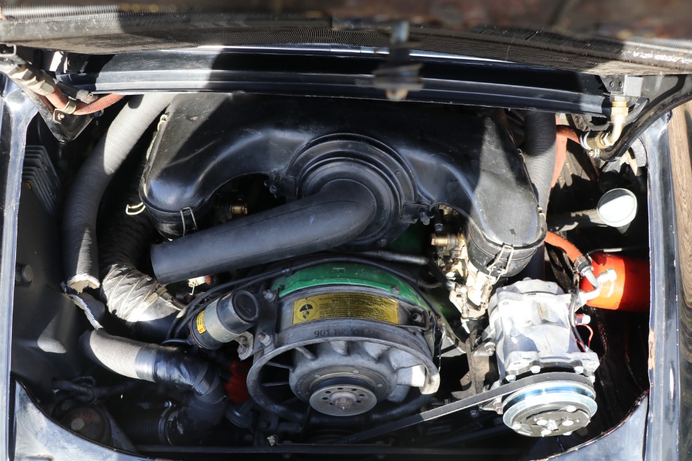 Used 1975 Porsche 911  2.7 Carrera | Astoria, NY