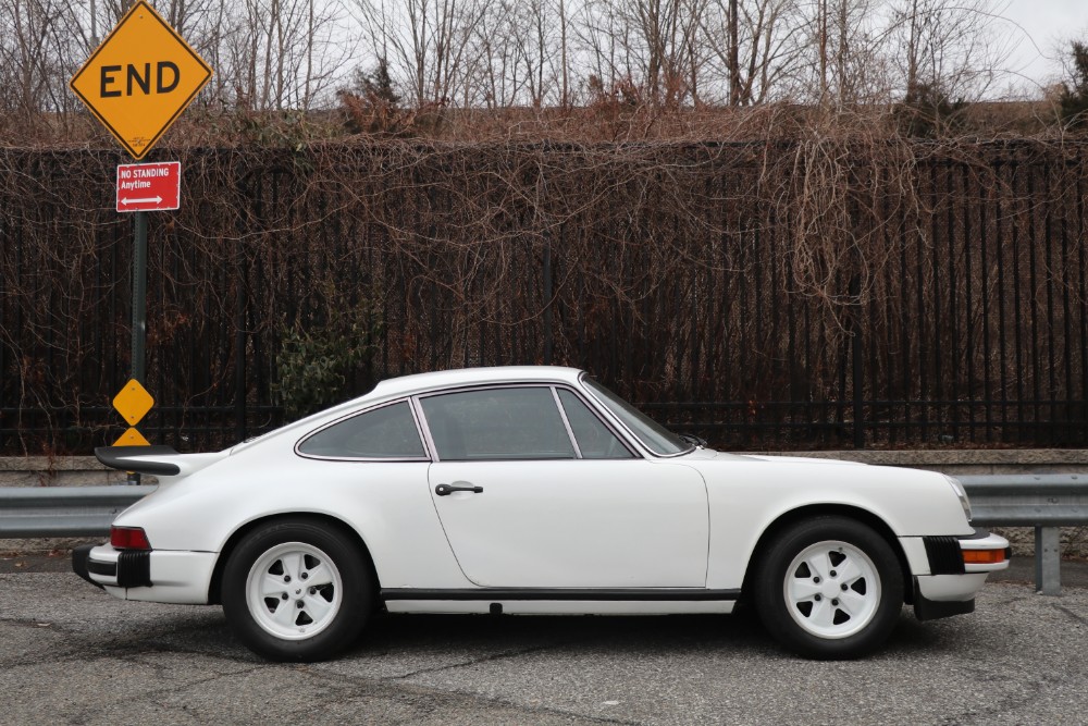 Used 1974 Porsche 911 2.7 Carrera   | Astoria, NY