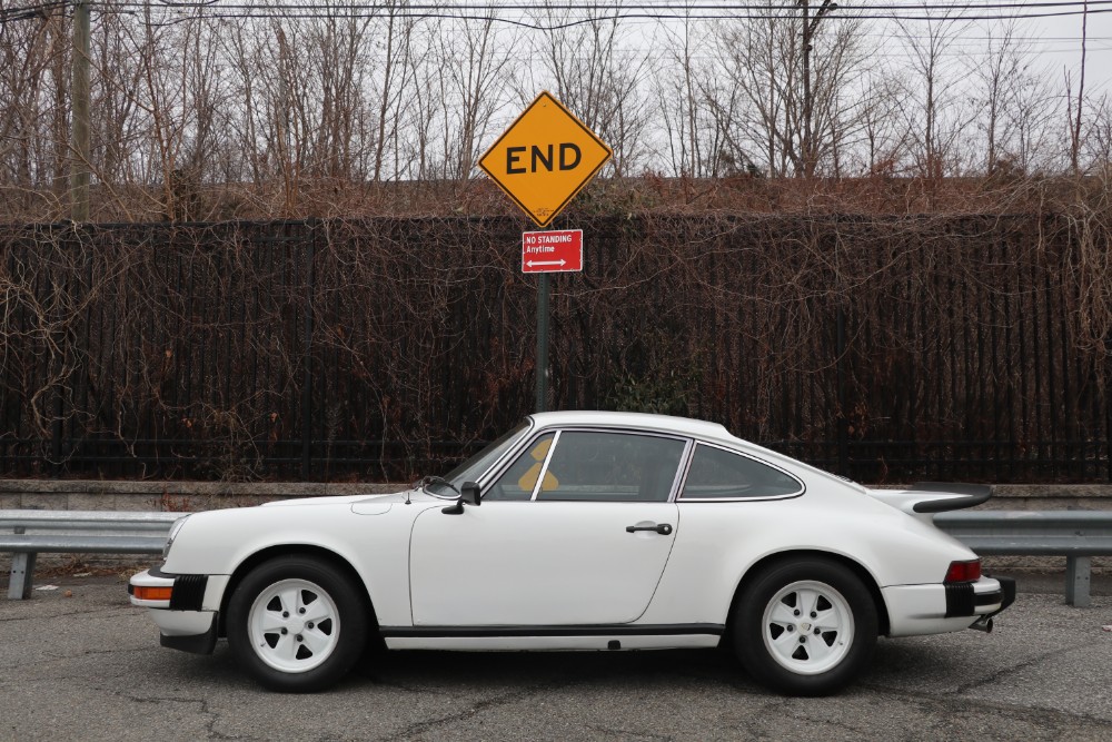 Used 1974 Porsche 911 2.7 Carrera  | Astoria, NY