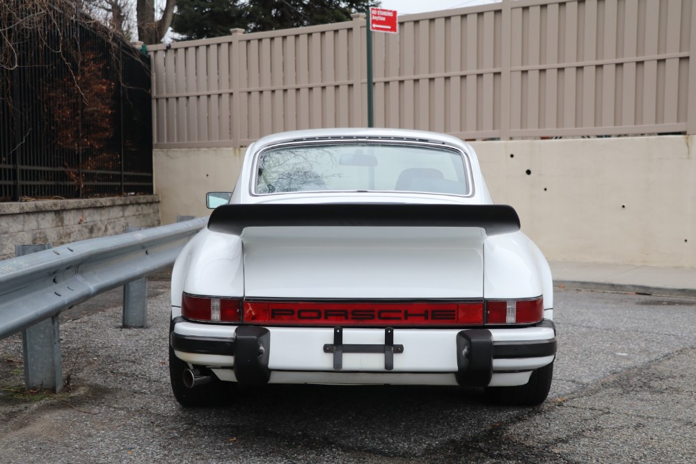 Used 1974 Porsche 911 2.7 Carrera  | Astoria, NY