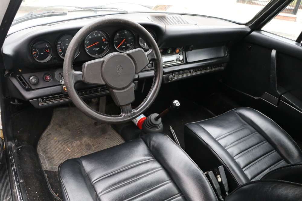 Used 1974 Porsche 911 2.7 Carrera  | Astoria, NY