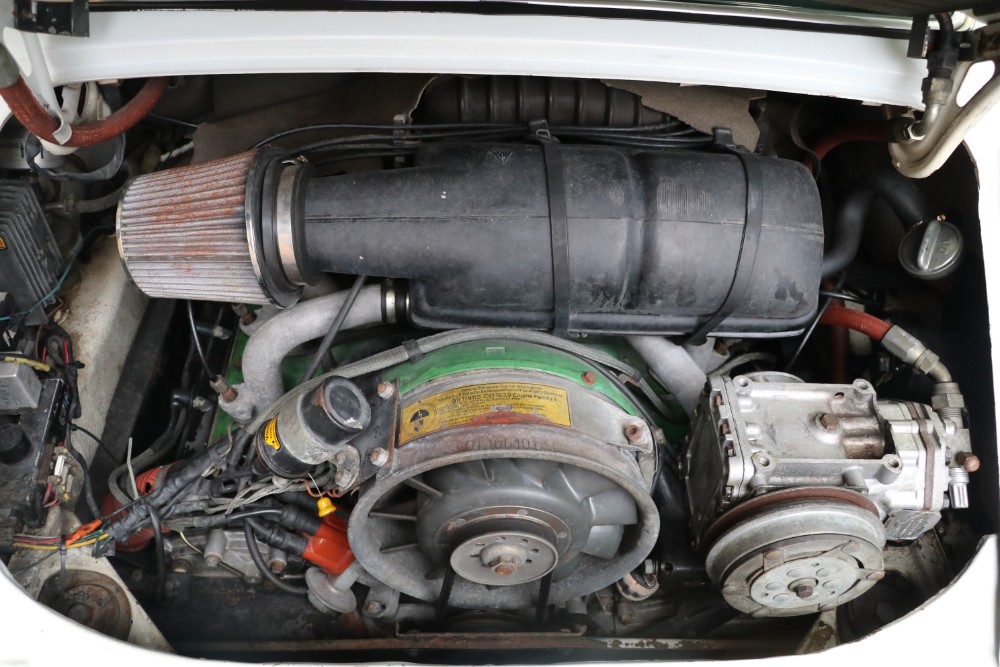 Used 1974 Porsche 911 2.7 Carrera   | Astoria, NY