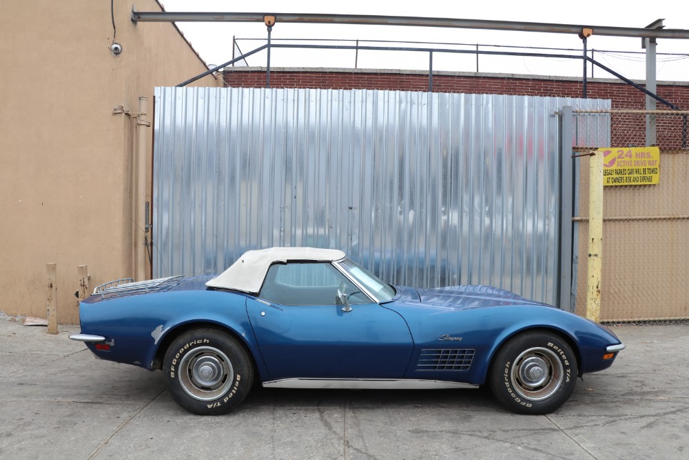 Used 1971 Chevrolet Corvette   | Astoria, NY