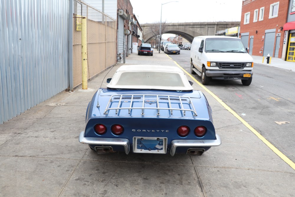 Used 1971 Chevrolet Corvette   | Astoria, NY
