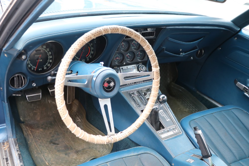 Used 1971 Chevrolet Corvette   | Astoria, NY