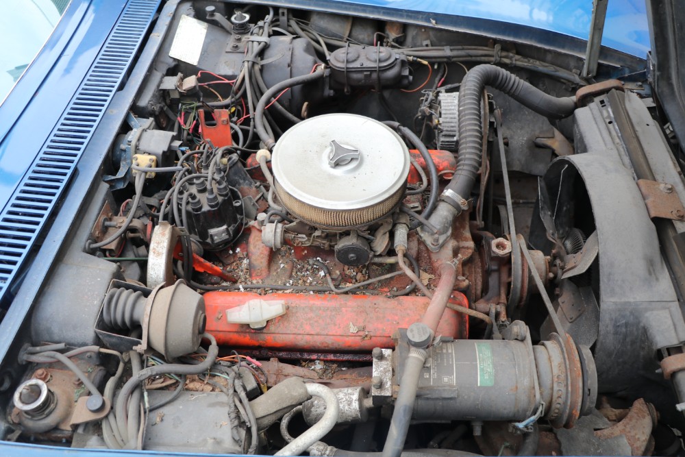 Used 1971 Chevrolet Corvette   | Astoria, NY