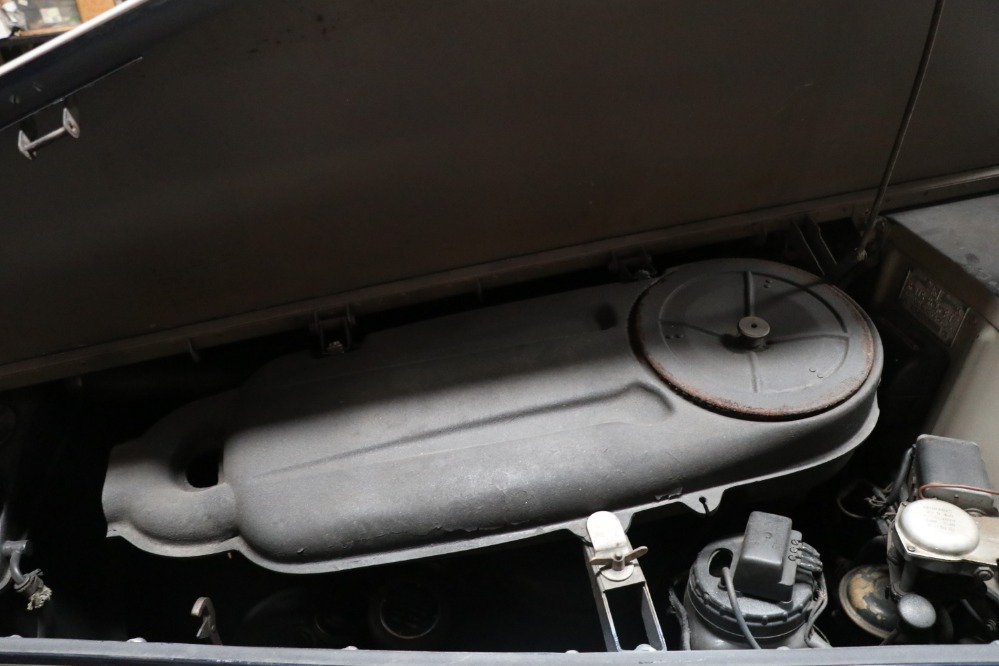 Used 1961 Rolls Royce Silver Cloud II  Long Wheel Base with Factory Partition | Astoria, NY