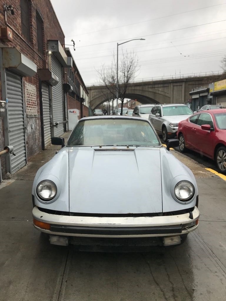 Used 1979 Porsche 930 Turbo   | Astoria, NY
