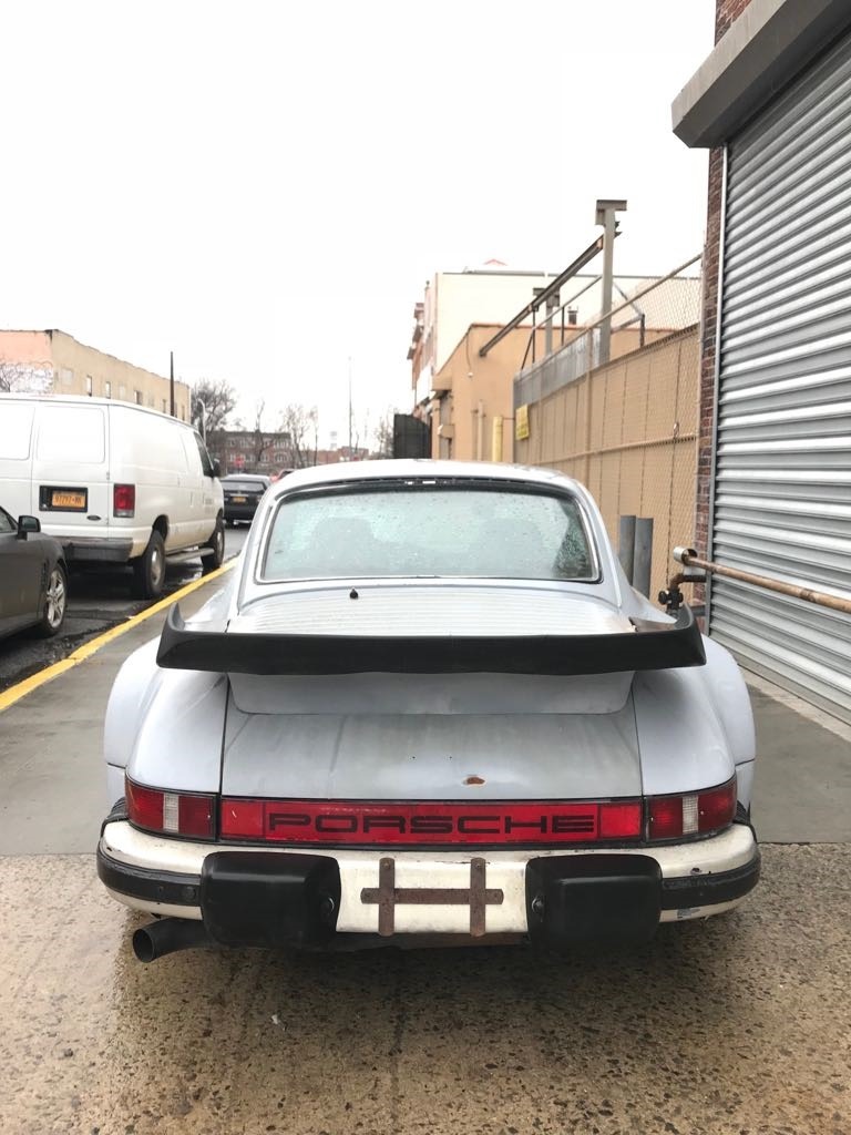 Used 1979 Porsche 930 Turbo   | Astoria, NY