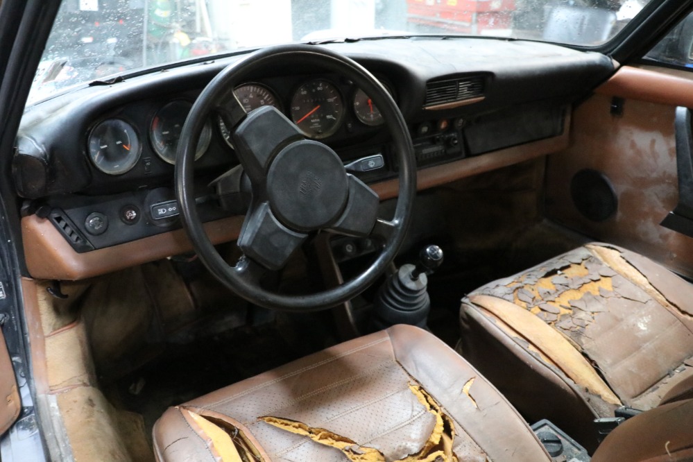 Used 1979 Porsche 930 Turbo   | Astoria, NY