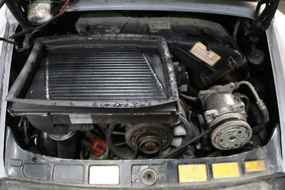 Used 1979 Porsche 930 Turbo   | Astoria, NY