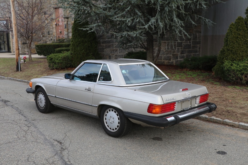 Used 1988 Mercedes-Benz 560SL   | Astoria, NY