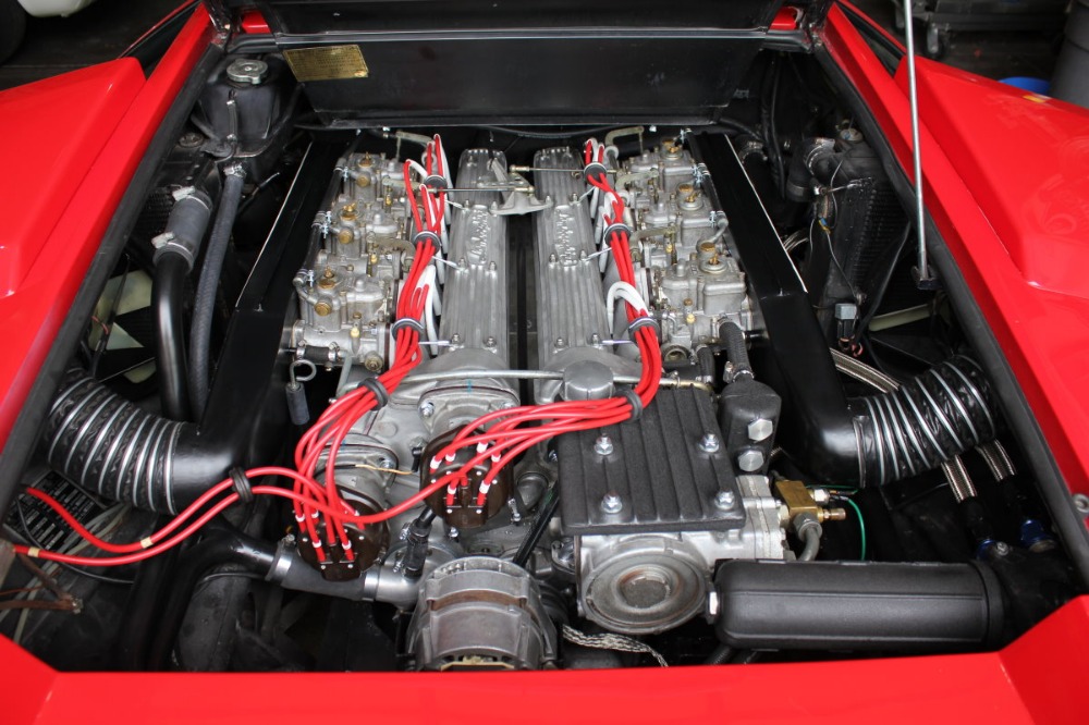 Used 1975 Lamborghini Countach  Periscopio | Astoria, NY