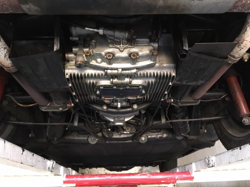 Used 1958 Porsche 356 Speedster   | Astoria, NY