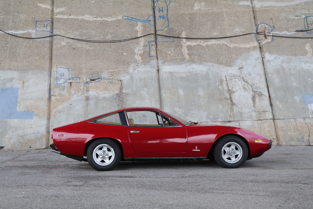 Used 1972 Ferrari 365GTC/4  | Astoria, NY