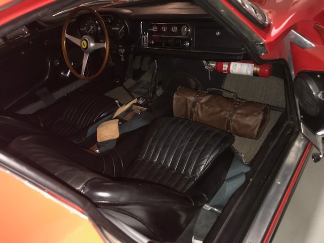 Used 1967 Ferrari 275 GTB/4   | Astoria, NY