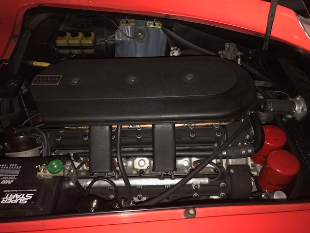 Used 1967 Ferrari 275 GTB/4  | Astoria, NY