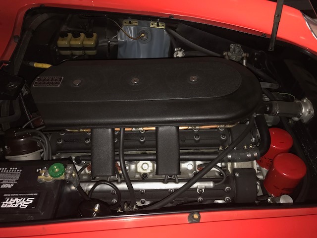 Used 1967 Ferrari 275 GTB/4   | Astoria, NY