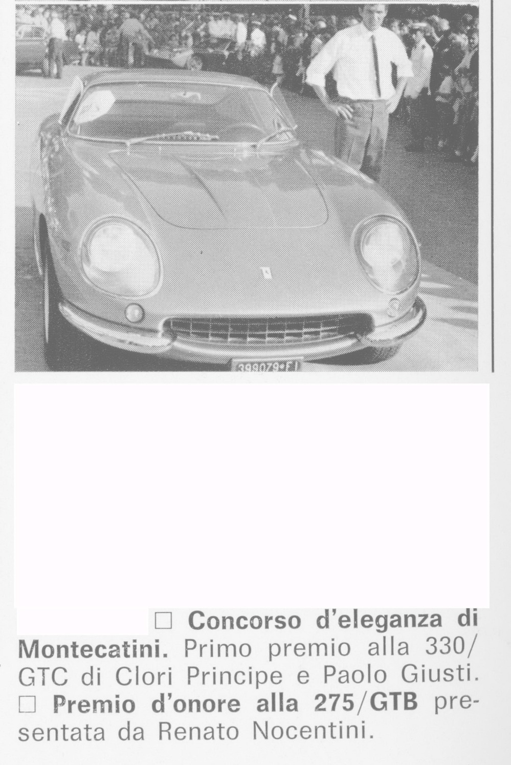 Used 1967 Ferrari 275 GTB/4   | Astoria, NY