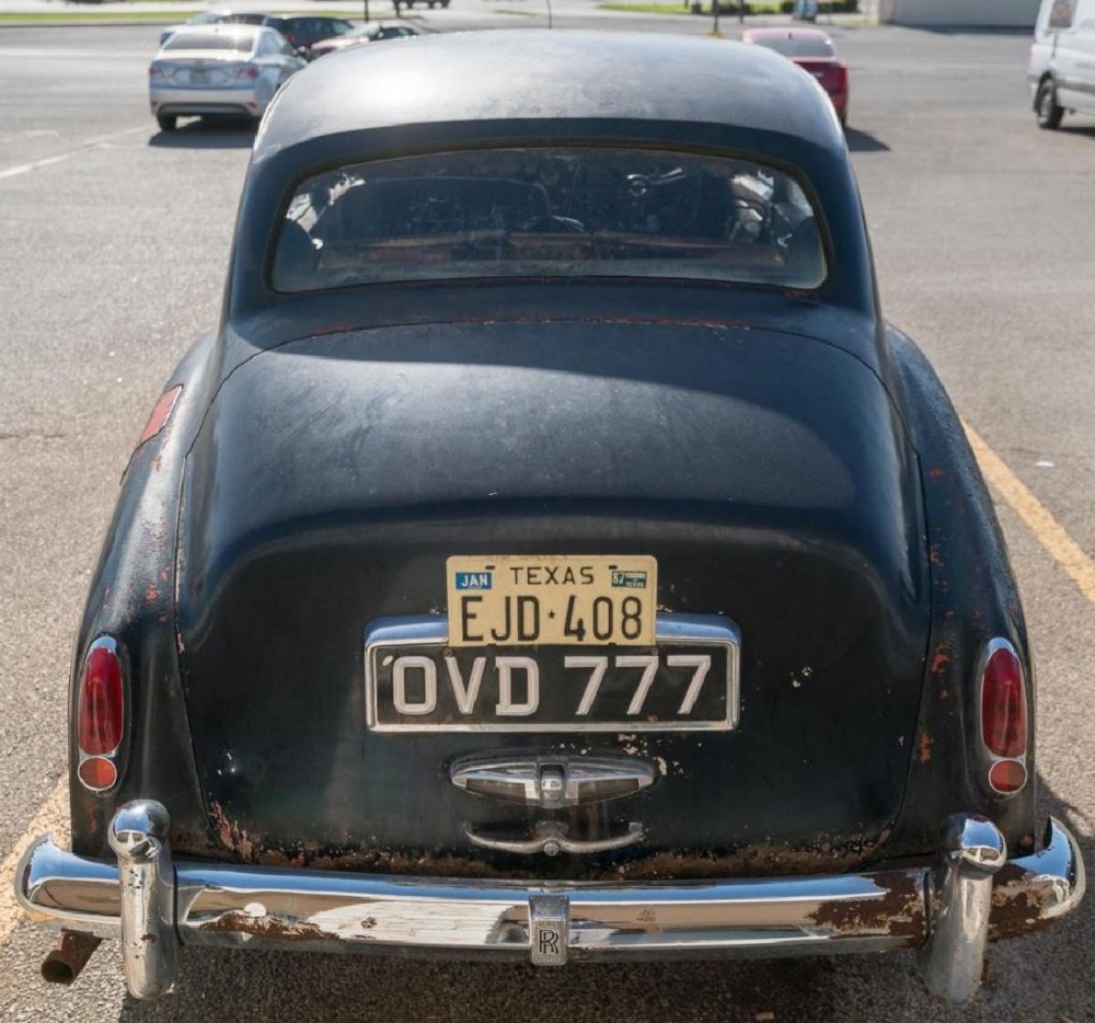 Used 1957 Rolls Royce Silver Cloud I RHD   | Astoria, NY
