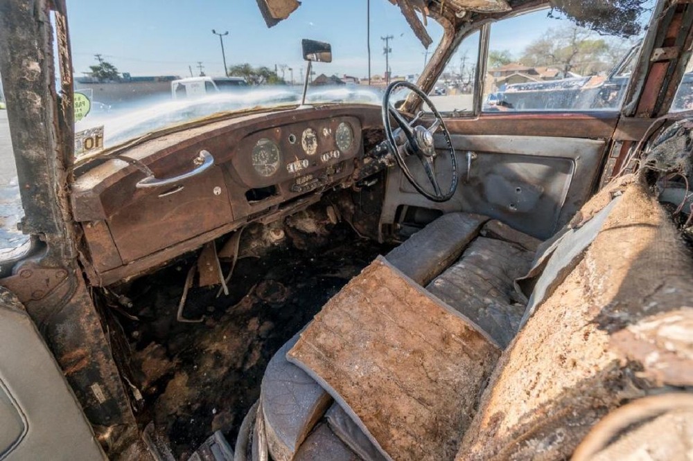 Used 1957 Rolls Royce Silver Cloud I RHD   | Astoria, NY