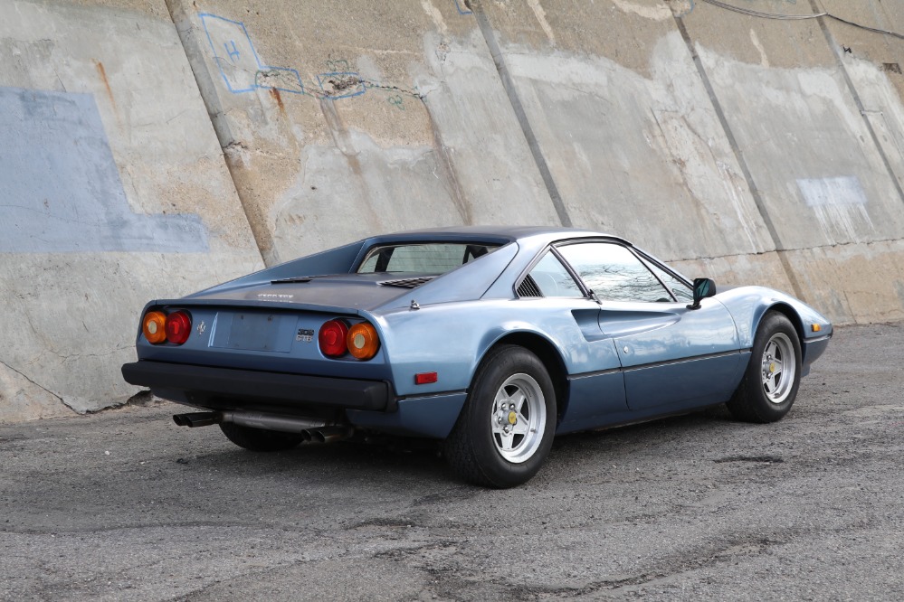 Used 1976 Ferrari 308 GTB   | Astoria, NY