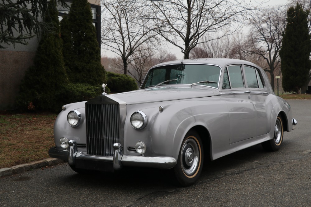 Used 1958 Rolls-Royce Cloud I LHD  | Astoria, NY