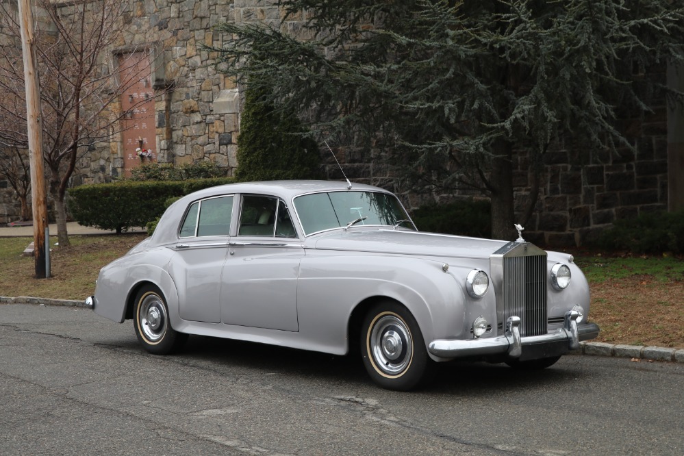 Used 1958 Rolls-Royce Cloud I LHD  | Astoria, NY