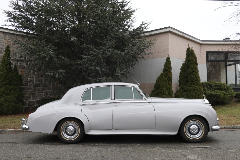 Used 1958 Rolls-Royce Cloud I LHD   | Astoria, NY